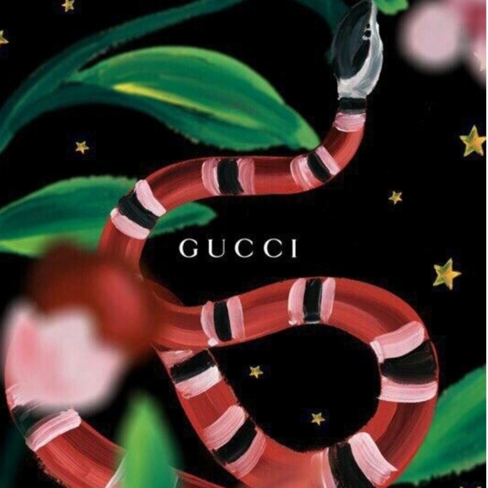 Meet your Posher, Tyler